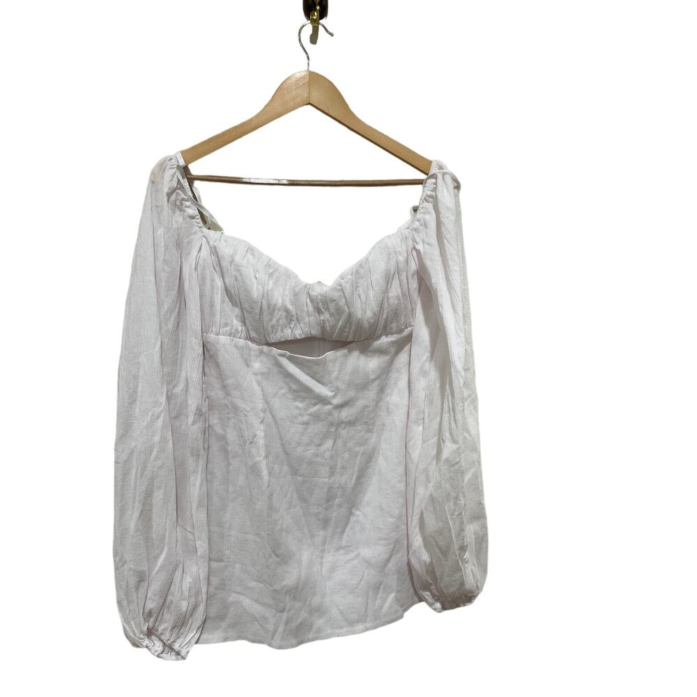 RUMER CAMILLE MINI DRESS SIZE SMALL - Picture 5 of 7